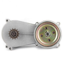 Sprocket Transmission Reduction Gearbox Clutch Gear for 47 49CC 2Stroke High Performance