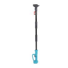 (As show, One size) Cordless Chainsaw Pole 180 Degree Adjustable 4.17.21ft Telescoping Extension Pole for BL1830B BL1840B BL1850B BL1860B