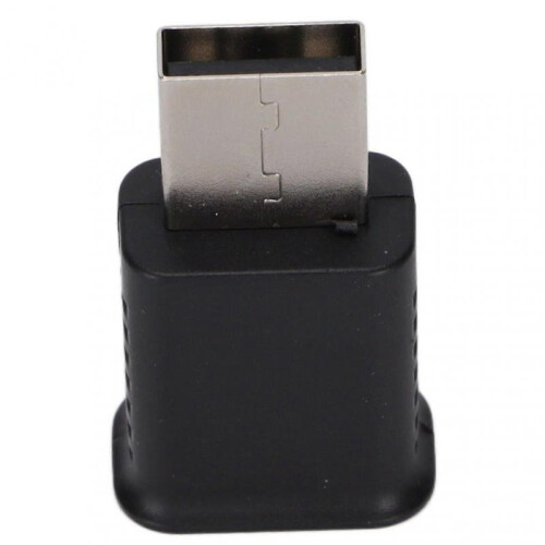 Bluetooth 5.0 Receiver Transmitter 2 in 1 Wireless Bluetooth 5.0 Receiver Transmitter for TV PC Car 1