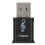 Bluetooth 5.0 Receiver Transmitter 2 in 1 Wireless Bluetooth 5.0 Receiver Transmitter for TV PC Car 3