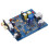 (As show, One size) Decoder Board Amplifier Module Audio Accessory 24Bit 96K Sampling Rate SA9023 USB 4