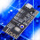 (As show, One size) MH MX8 Module Wireless for Bluetooth Audio Receiver Board Lossless Decoder Kit M18 M28 M38(M38 with 5W Amplifier Type ) 3