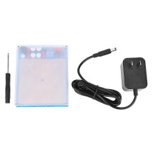 (As show, One size) 7.83HZ Schumann Wave Generator Ultra Low Frequency Pulse Generator <br>