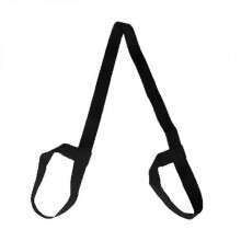 Mat Strap, Adjustable  Mat Carrier Strap  Mat , Multi-Purpose  Mat Carrying Straps for , , Exercise,stretching, Fitness, Dance, Skiing, Snowboarding,