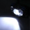 LED Head Lamp Powerful Sensor Headlight Rechargeable Outdoor Waterproof Headlamp 3