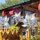 5pcs Silver Bird Repellent Windmill-Seven Piece Windmill 1pc Silver Flake 2