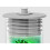 Deodorant silicone seal ring for drain pipe Easy Installation Odor-Resistant 3