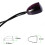 Infrared Remote Extender Cable, IR Repeater Cable USB Infrared Remote Control Receiver Extension Cord Receiver 3