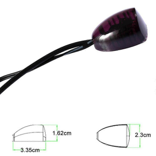 Infrared Remote Extender Cable, IR Repeater Cable USB Infrared Remote Control Receiver Extension Cord Receiver 2