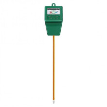 UEETEK Moisture Meter, Soil Water Monitor Hygrometer Moisture Sensor for Garden Farms Lawn Plants Indoor Outdoor