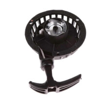 PIAO Mini Motorcycle Ignition, Motorcycle Starter Cable Starter Pocket Bike Pull Start for 49CC Mini Pocket Dirt Bike