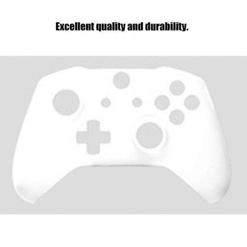 (Star wars color) Complete Protection Case Housing Replacement Parts For Xbox One Wireless Controller Handle hemp surface protective shell 1