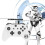 (Star wars color) Complete Protection Case Housing Replacement Parts For Xbox One Wireless Controller Handle hemp surface protective shell 5