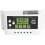 Solar Panel Charge Controller, Akozon PWM Intelligent Solar Charge Regulator LCD Display USB Output 12V 24V 10/20/30A Solar Panel Battery Regulator (K 4