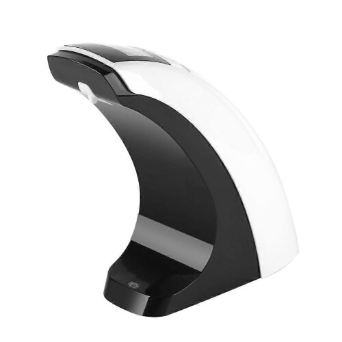 (As show, One size) 300ml Automatic Soap Liquid Dispenser Auto Sensor Bathroom Kitchen Container 1