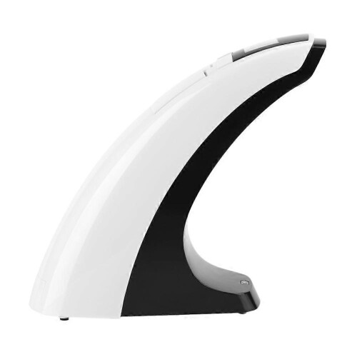 (As show, One size) 300ml Automatic Soap Liquid Dispenser Auto Sensor Bathroom Kitchen Container