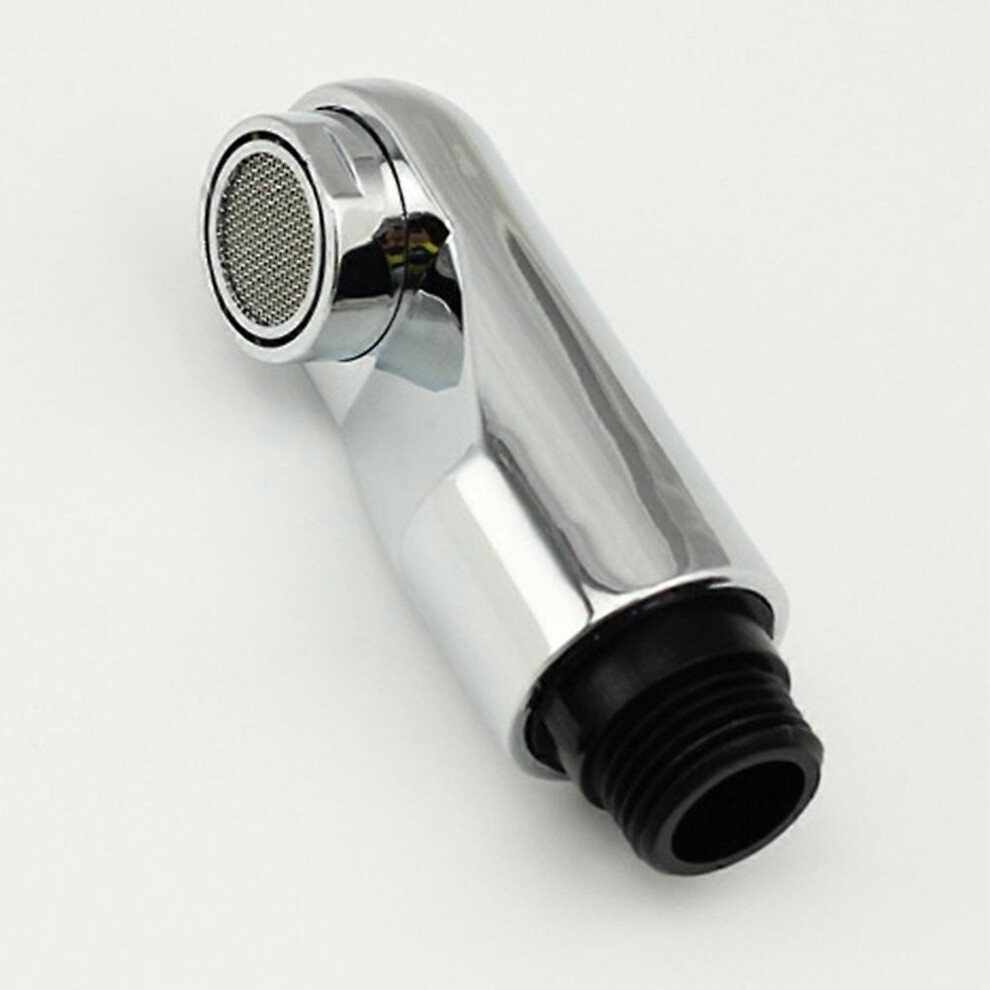(As Show, One Size) Kitchen Hardware Faucet Spray Head Kitchen Basin Faucet Corrosion And Tarnish Hand-Held Kitchen Nozzle Sink Shower 4909775347708