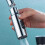 (copper plastic, One size) Multi-functional Faucet Extender Non-shaking Kitchen Tool Water Filter Diffuser Kitchen Faucet Aerator Water Saving Tap Nozzle 4