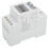 (As show, One size) TM627 Cycle Time Controller Power Switch Timer Intelligent Switch Timer 50Hz AC220V 3