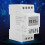 (As show, One size) TM627 Cycle Time Controller Power Switch Timer Intelligent Switch Timer 50Hz AC220V 4