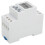 (As show, One size) TM627 Cycle Time Controller Power Switch Timer Intelligent Switch Timer 50Hz AC220V 2