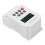 (As show, One size) Electronic Timer Switch Microcomputer Intelligent Large Current KG316T-II 220VAC 30A 2