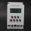 (As show, One size) Electronic Timer Switch Microcomputer Intelligent Large Current KG316T-II 220VAC 30A 3