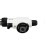 (As show, One size) Blow Torch Lighter Adjustable Flame Reversible Portable Tool for Welding Cooking 2