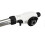 (As show, One size) Blow Torch Lighter Adjustable Flame Reversible Portable Tool for Welding Cooking 4