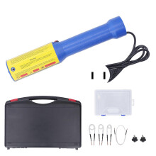 (As show, One size) 1500W Electromagnetic Induction Heater Kit 3mm Brass Core Handheld Flameless Rusty Screw Nut Removal Tool with LED US Plug 110V 15A