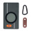 (As show, One size) Handheld Navigator GPS Navigation System 35mm Display Screen LED Backlight for Hunting 1