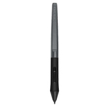 (As show, One size) Huion PW100 Digital Pen Battery-free Digital Pen with 2 Programmable Buttons for Huion H1060P H610PRO V2 Graphic Tablets