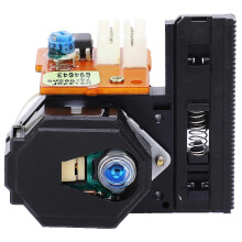 (As show, One size) Single Laser Head Lens H8147AF Optical PickUp CD Player Consumer Electronics