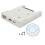 (As show, One size) Floppy Drive Emulator Security Data Protection Floppy Disk Drive Industrial Control Equipment 1