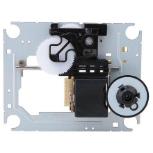 (As show, One size) SF P101N Laser Tip 16 Pin Low Speed Single Channel CD Player Completer Mechanism