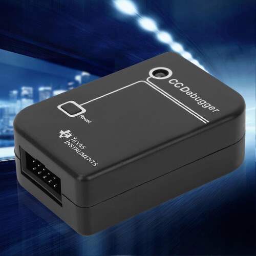 (As show, One size) SystemonChips Downloader CC Debugger &Programmed Chips Simulation Programmer 2
