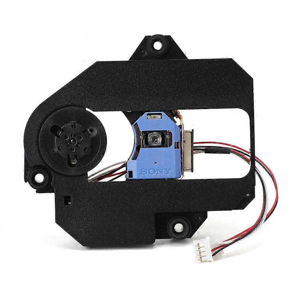 (As show, One size) KHM-313AAA Optical Pickup Laser Lens DVD Laser Unit Replacement Parts-image-OPC-PHJ7NMT-NEW