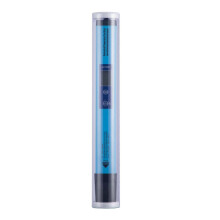 (BT-600, One size) Digital Water Tester 5 in 1 EC/TDS/SALT/S.G/TEMP Meter Backlight for Nutrients Growing Indoor Garden Home Brewing Pool Aquarium
