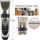 Professional Dog Cat Clipper Pet Clipper ,ceramic Blades Rechargeable Wire with 4 Adaptable Combs 9