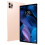 (sky blue, One size) tablet computer flat 10.1 inch education 4+32G network learning machine game tablet sky blue Memory memory 5