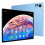 (Champagne, One size) tablet computer flat 10.1 inch education 4+32G network learning machine game tablet sky blue Memory memory 3