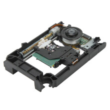 (As show, One size) Optical Pick Up Lens Replacement Single Channel Visible Light Laser Pickup Drive Head for PS4 Slim