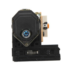 (As show, One size) Optical Pickup Laser Lens Continuous Working Mode Anti Corrosion Pick Up Laser Head Replacement for KSS 213C