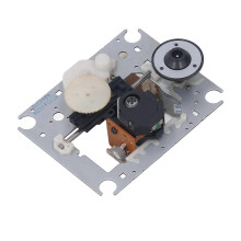 (As show, One size) Optical Pickup Laser Lens KSM 213CDM Laser Pick Up Lens with Mechanical Device for CD Player