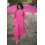 Gosriki Rayon Blend Solid Solid Kurta com Pant & Dupatta (Janeu Pink-Gs_m_pink_medium) 7