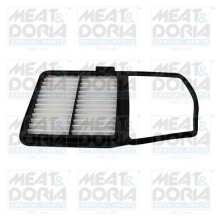 & DORIA 18302/1 Luchtfilter voor Toyota Prius 2