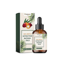 Hoegoa Rosemary Batana Hair Care Essential Oil Nourishing Hair Hair Care Moisturizing Hair