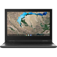 Lenovo Chromebook 300e 2nd Gen 11.6" Core Celeron N4020 1.1GHz 4GB RAM 32GB SSD 81MB0082US - Refurbished