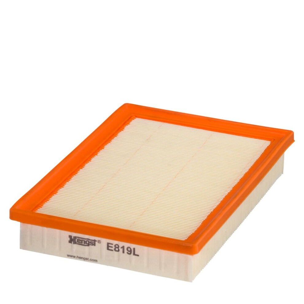 FILTER E819L Luftfilter