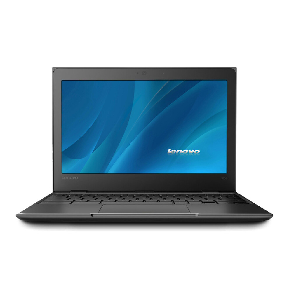 Lenovo 100E Chromebook 11.6" Celeron 1.1Ghz 4Gb Ram 32Gb Ssd
